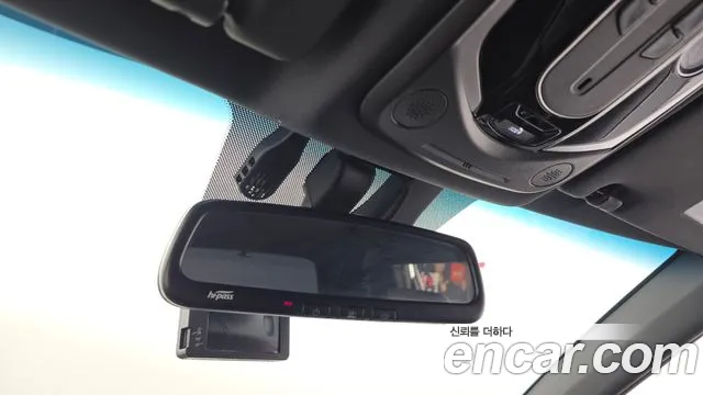 KG_Mobility_Ssangyong Torres Torres Бензин 1.5 4WD — Фото автомобиля 19