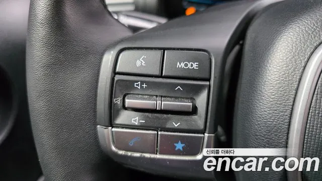 Hyundai Casper Casper Inspiration — Фото автомобиля 14