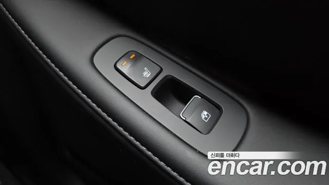 Hyundai Sonata DN8 — Фото автомобиля 19
