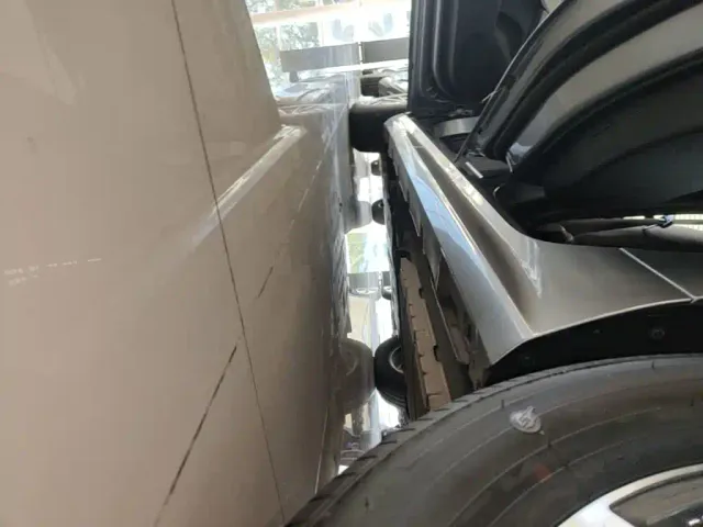 BYD Qin PLUS — Фото автомобиля 21