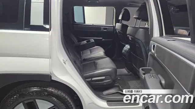 Hyundai Santa Fe MX5 — Фото автомобиля 18