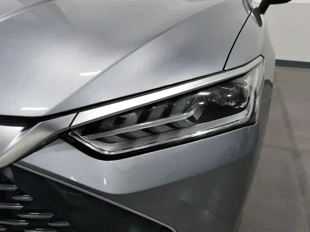 BYD Qin PLUS — Фото автомобиля 7