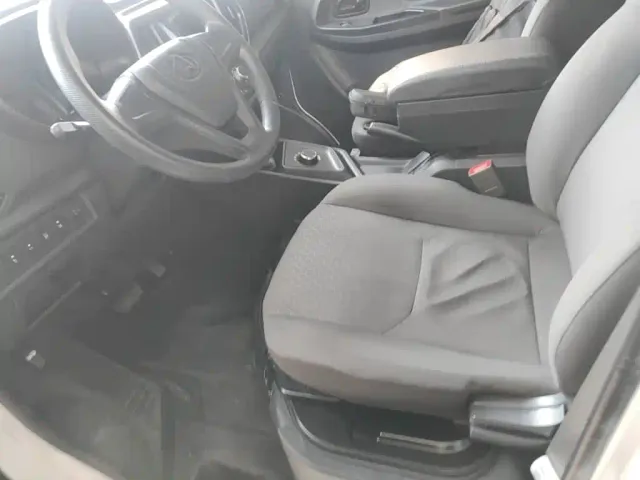 Changan Ruixing EM60 — Фото автомобиля 10