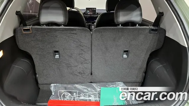 Hyundai Casper Casper Turbo Essential — Фото автомобиля 30