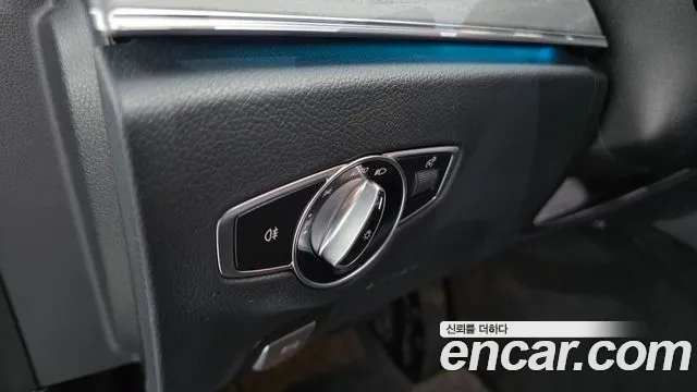 Mercedes-Benz E-Class W213 — Фото автомобиля 26