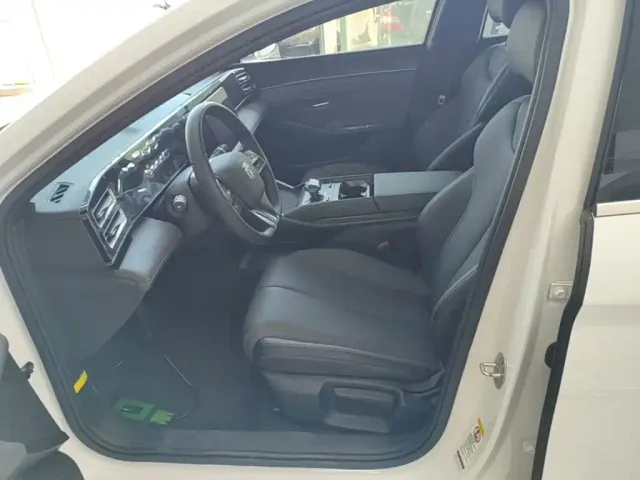 BYD Qin L — Фото автомобиля 14