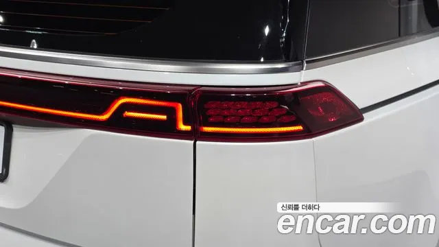 Kia Carnival 4th Gen — Фото автомобиля 8