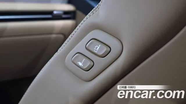Genesis G80 RG3 — Фото автомобиля 29