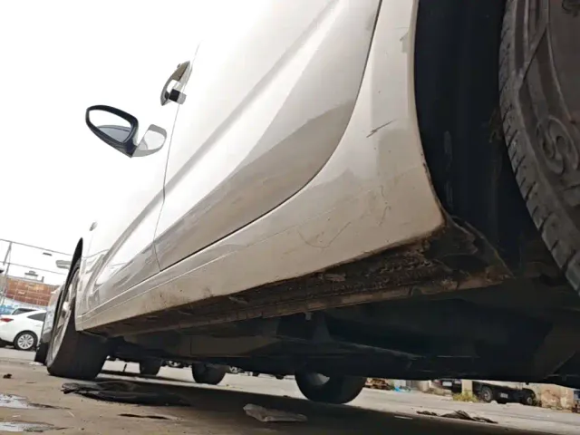 Chevrolet Monza — Фото автомобиля 21