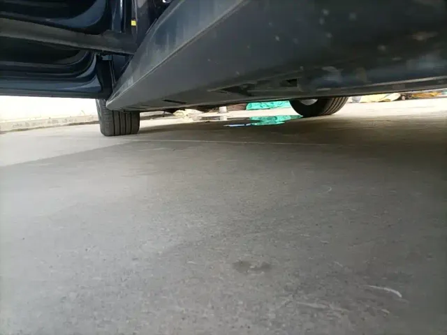 BYD Seal — Фото автомобиля 21
