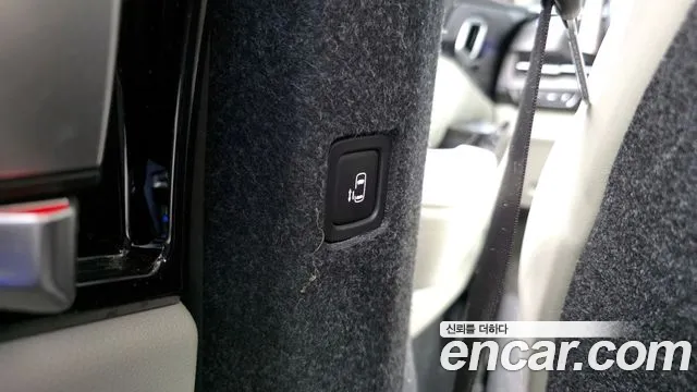 Kia Canival Carnival 4 поколение Дизель 9 мест Signature — Фото автомобиля 17