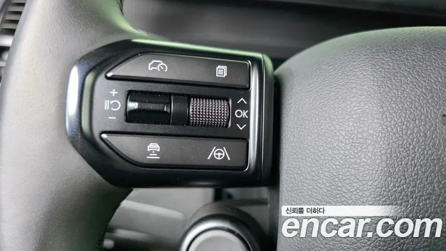 Hyundai Staria Staria (New) — Фото автомобиля 20