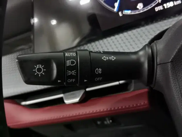 Changan CS75 Plus — Фото автомобиля 21