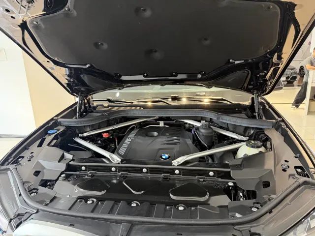 BMW X5 — Фото автомобиля 24