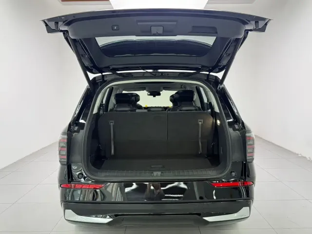 Ford Edge — Фото автомобиля 7