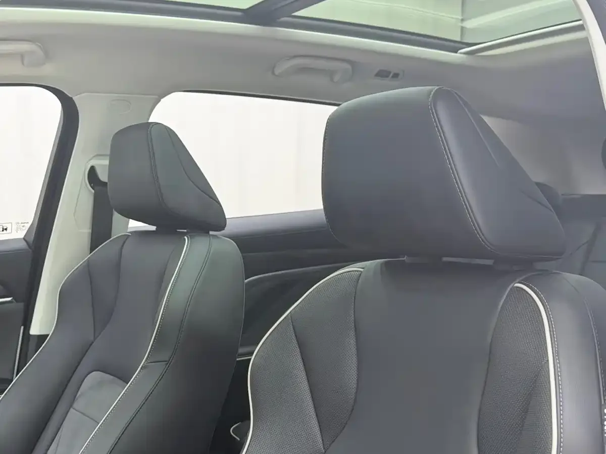 Haval Haval H6 2023 National Trend Edition 1.5T Automatic Champion — Фото автомобиля 16