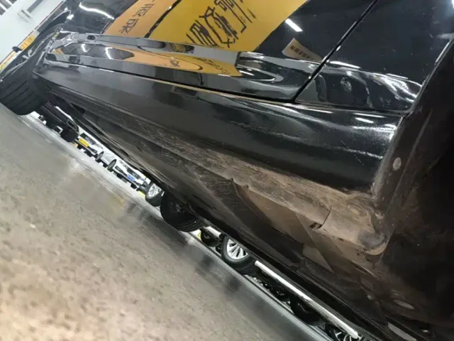 Nissan Sylphy — Фото автомобиля 20