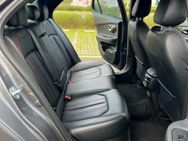 GAC Trumpchi Emkoo — Фото автомобиля 11