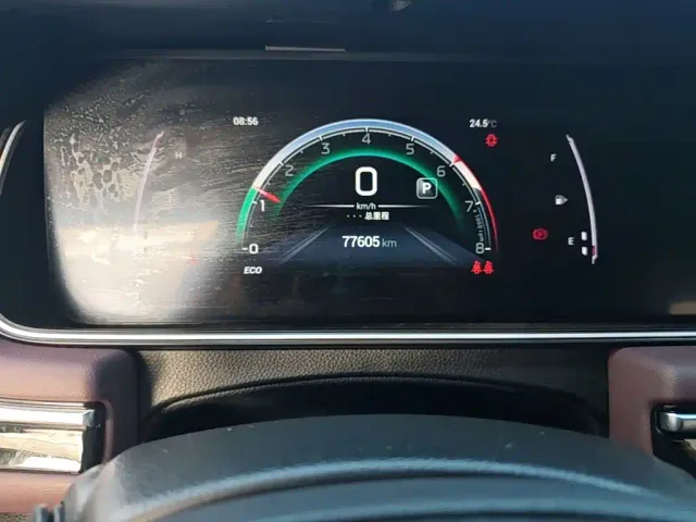 GAC Trumpchi M6 — Фото автомобиля 11