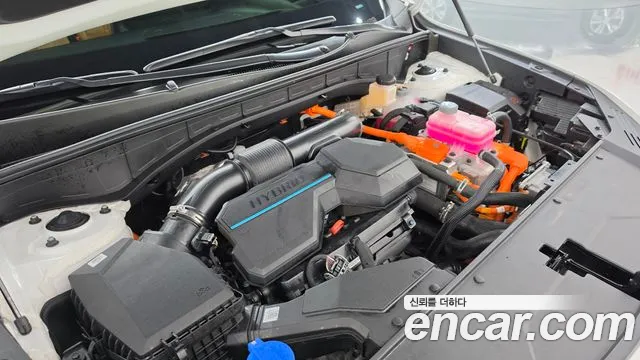 Kia Sorento 4th Gen — Фото автомобиля 9