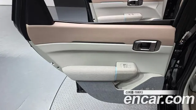 Kia EV4 — Фото автомобиля 25