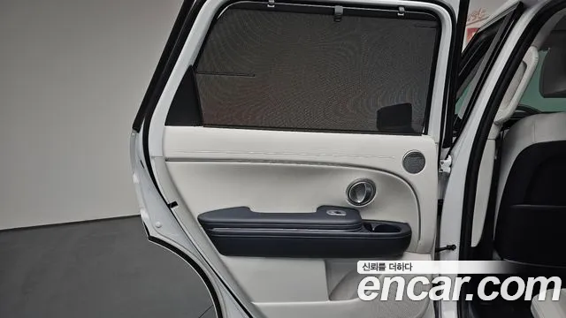 Hyundai Palisade Palisade (LX3) — Фото автомобиля 18