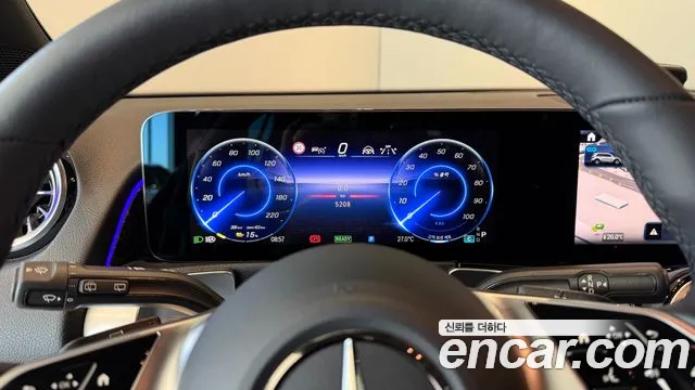 Mercedes-Benz EQB X243 — Фото автомобиля 13