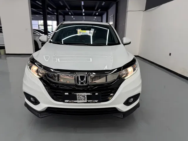 Honda Vezel — Фото автомобиля 2