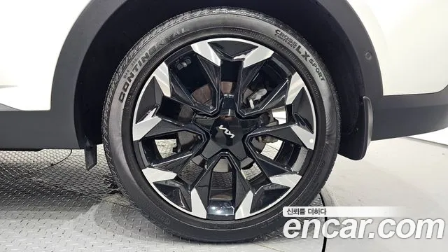 Kia Sorento 4th Gen — Фото автомобиля 6