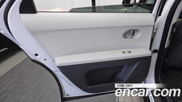 Hyundai Ioniq 5 — Фото автомобиля 14