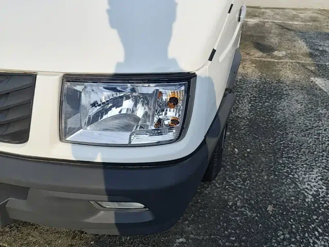 Iveco Daily — Фото автомобиля 23