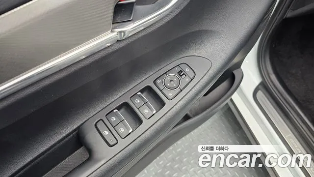 Hyundai Grandeur — Фото автомобиля 27