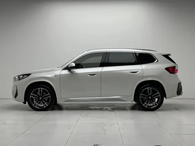 BMW X1 — Фото автомобиля 21