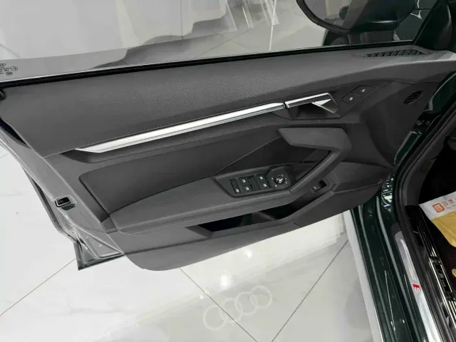 Audi A3 — Фото автомобиля 17