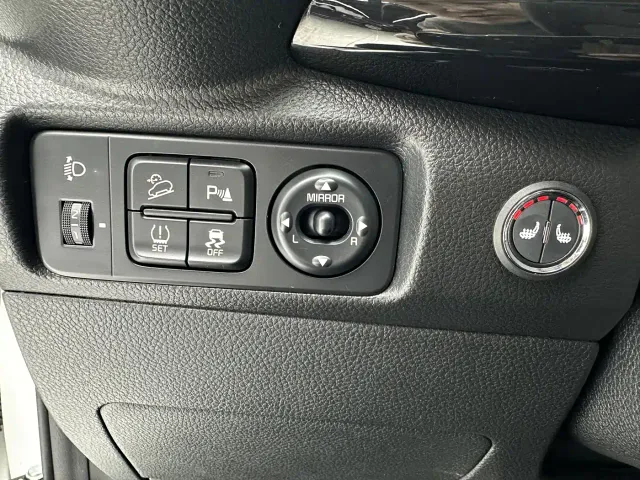 Kia KX1 — Фото автомобиля 15