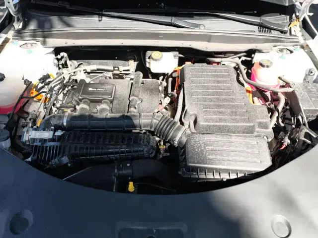 BYD Qin PLUS — Фото автомобиля 10