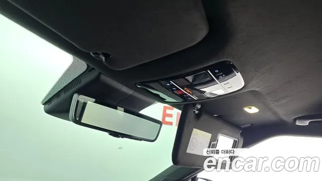 Hyundai Santa Fe MX5 — Фото автомобиля 27