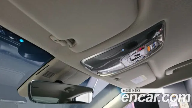 Genesis G80 RG3 — Фото автомобиля 25