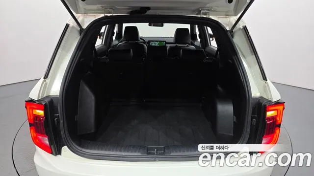 KG_Mobility_Ssangyong Torres Torres Бензин 1.5 2WD — Фото автомобиля 17