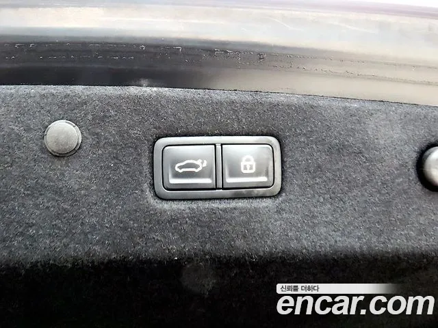 Kia K8 K8 Hybrid — Фото автомобиля 17