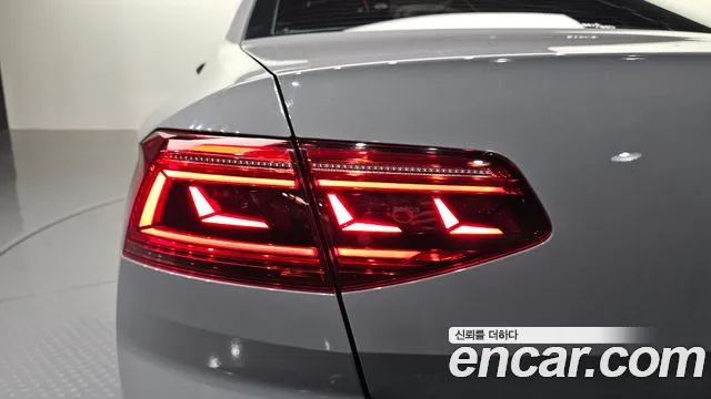 Volkswagen Passat Passat GT(B8) 2.0 TDI 4Motion Prestige — Фото автомобиля 20