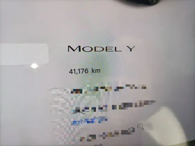 Tesla Model Y — Фото автомобиля 13