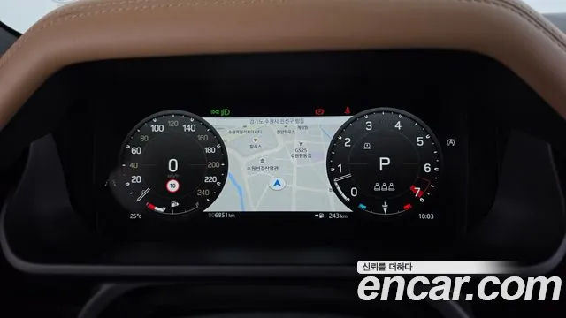 Land Rover Defender L663 — Фото автомобиля 11