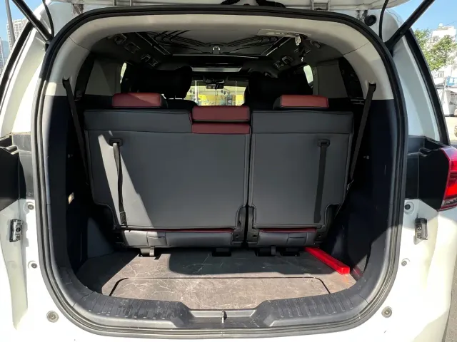 GAC Trumpchi M8 — Фото автомобиля 30