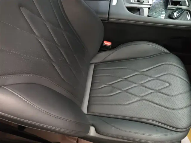 Chery Arrizo 8 PRO — Фото автомобиля 24