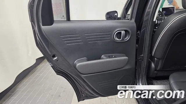 Hyundai Casper Casper Turbo Inspiration — Фото автомобиля 25
