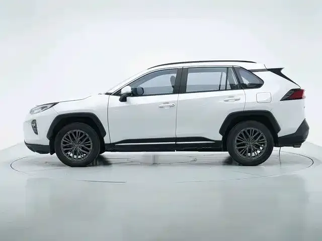 Toyota Wildlander — Фото автомобиля 5