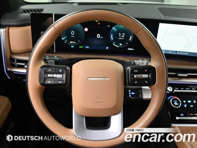 Hyundai Santa Fe — Фото автомобиля 13