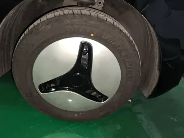 Wuling Zhiguang NEV — Фото автомобиля 6