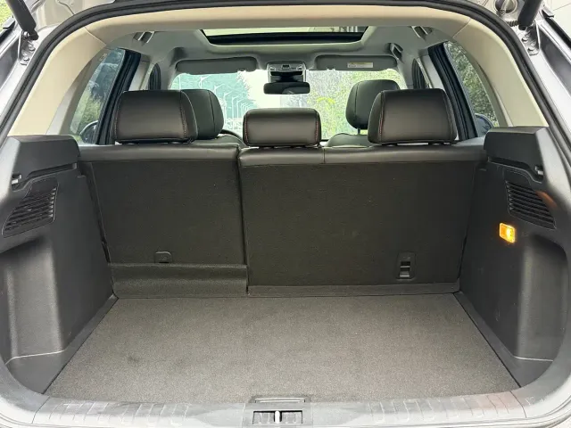 GAC Trumpchi GS4 PLUS — Фото автомобиля 7